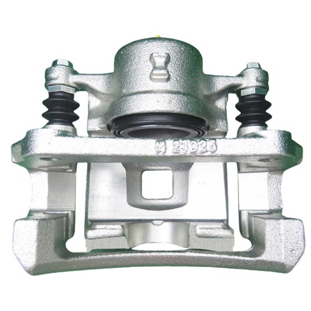 2012 Ford Fiesta Brake Caliper